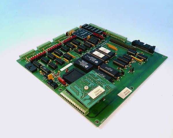 LOGAN CLUTCH CORPORATION 800-1000