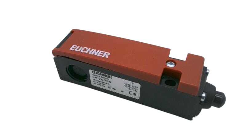 NM12WOK-M par EUCHNER