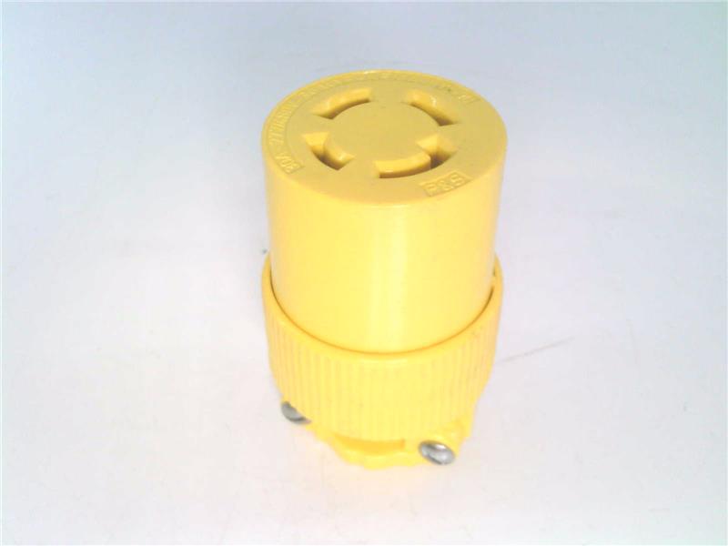 LEGRAND L1930-C-YEL