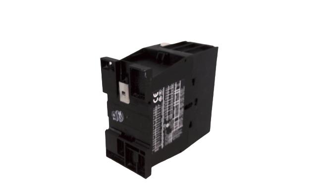 EATON CORPORATION XTCE038C10B