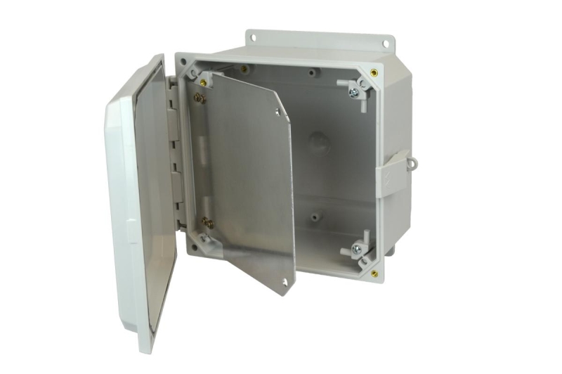 HFPP88 por ALLIED MOULDED PRODUCTS