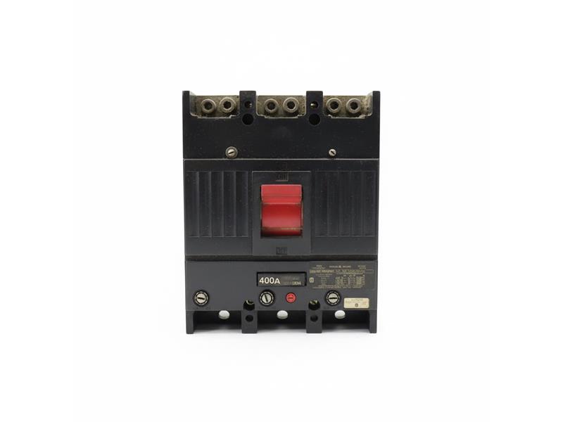 GENERAL ELECTRIC THJK436F400