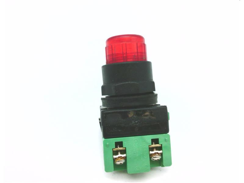 C3 CONTROLS FVLU120LR-IPBCRD-NO