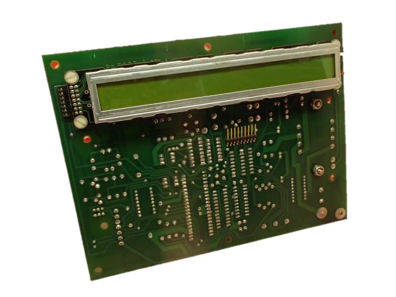 MSA-7002 by BELCO