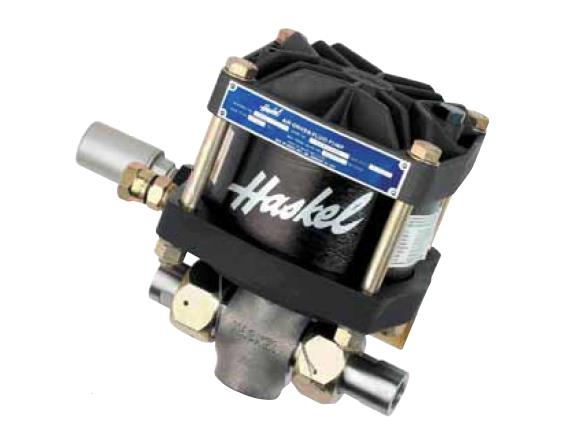 HASKEL DSF-60