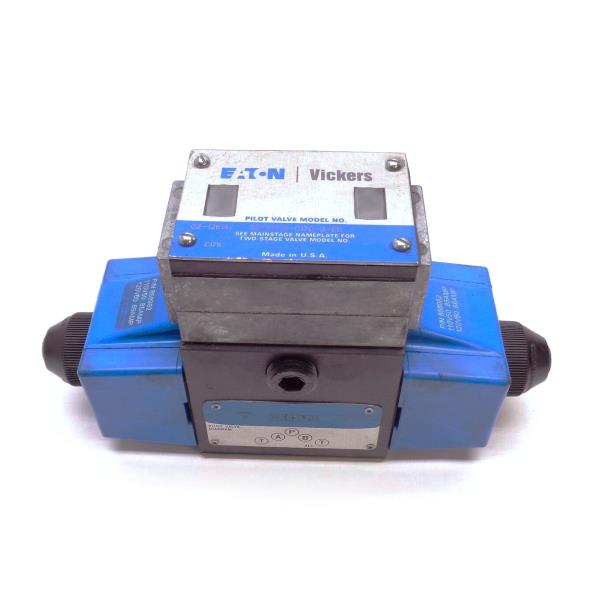 EATON CORPORATION DG4S4LW 012N B 60