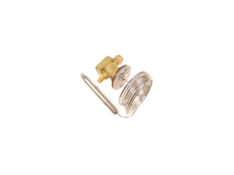 TEZ12 par DANFOSS