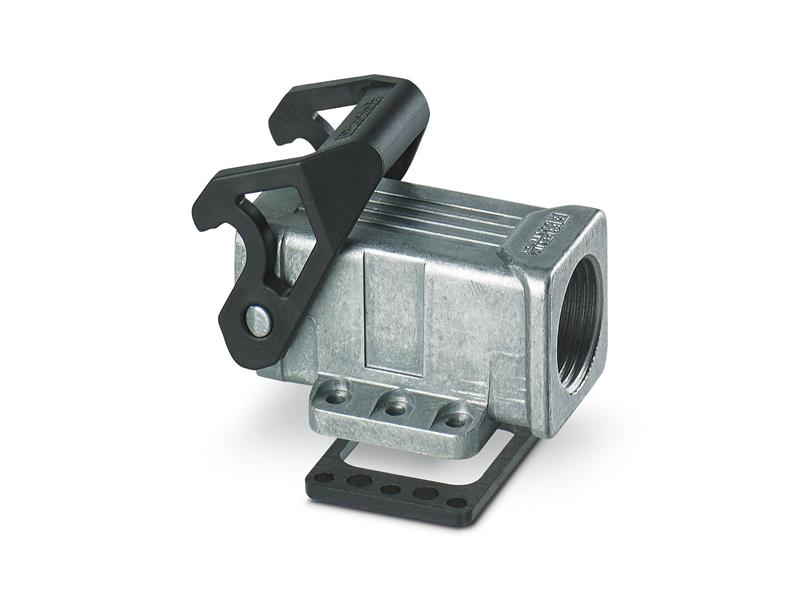 PHOENIX CONTACT HC-STA-D07-SHOWS-1STP11-EL-AL