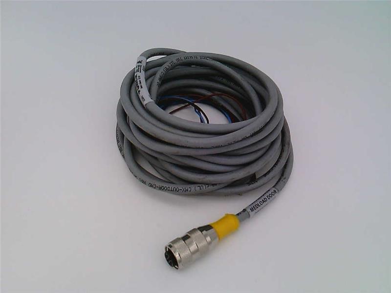TURCK RK 4T-8