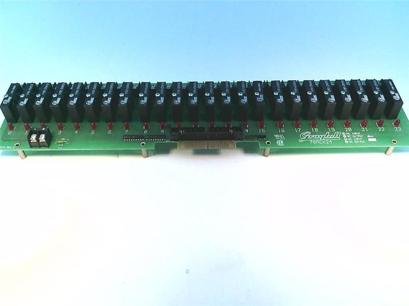 GRAYHILL INC 70RCK24-HL