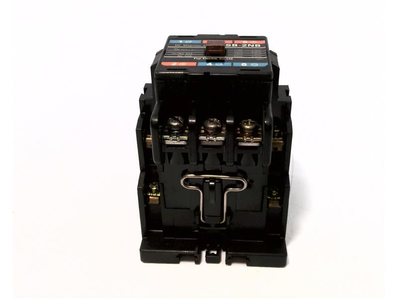 FUJI ELECTRIC SB-2NBSB-1222