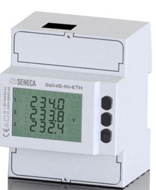 SENECA S604B-80-MOD