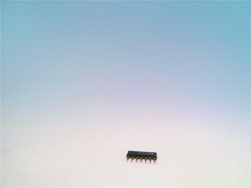 GTE ECG 1309