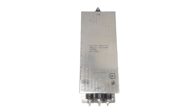 SIEMENS 3MC15