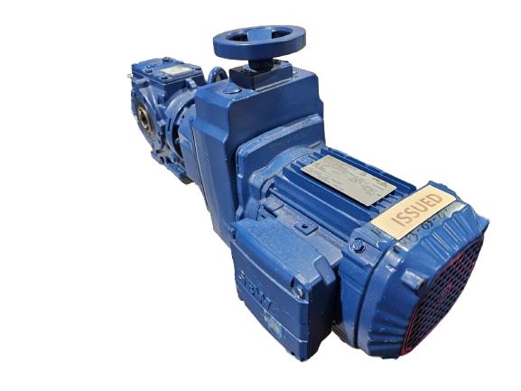 SEW EURODRIVE SA47 D16 DRN80MK4