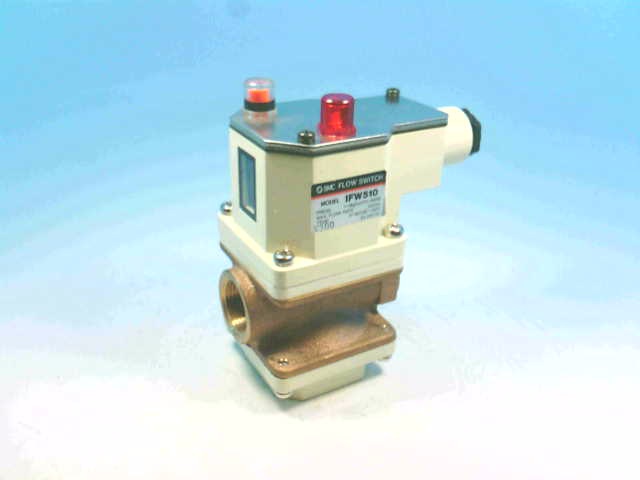SMC IFW510