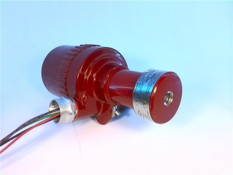 DET TRONICS U7698E-1001