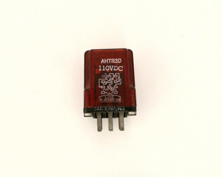 MEC AHTR3D-110V