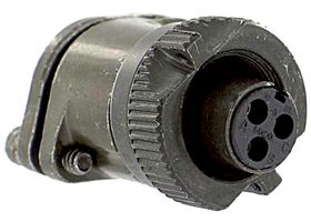 ITT MS3106R14S-2SX