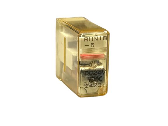 IDEC RHN1B-5-DC24V