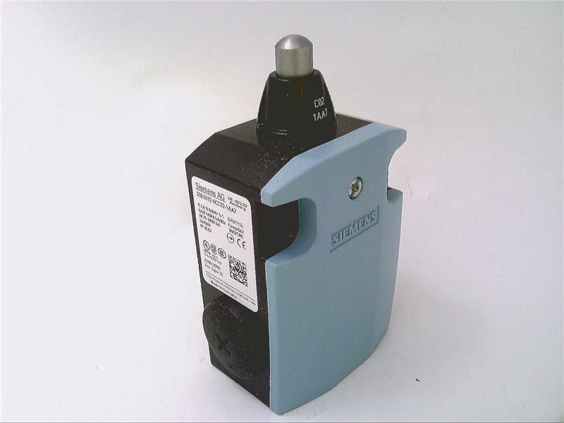 3SE5122-0CC02-1AA7 par SIEMENS