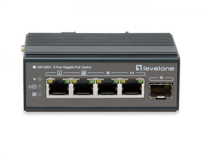 IGP-0501 por DDC GROUP