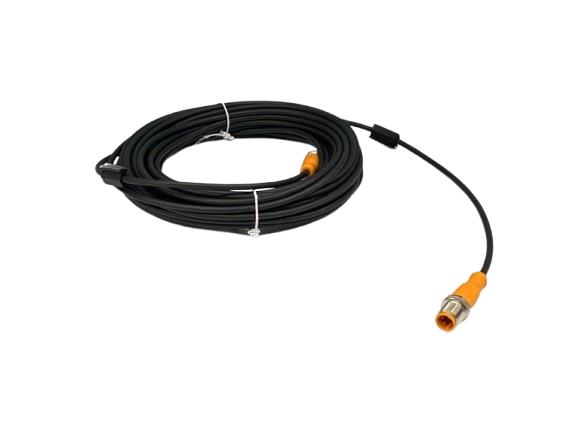 EFECTOR VDOGH040MSS0003H04STGH040MSS-EVC100