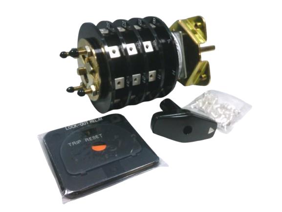 SHALLCO 7603D 