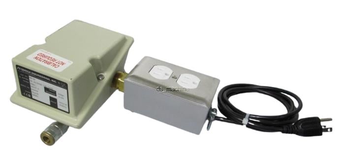 PSW-309 par OMEGA ENGINEERING