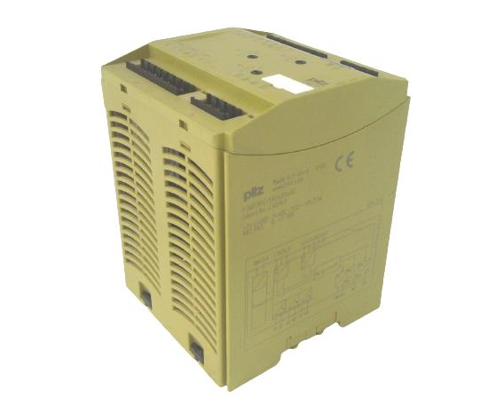 PILZ P3WP3PC/5A/400VAC