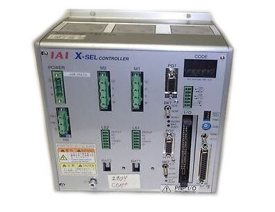 IAI XSEL-J-2-30DI-200I-P1