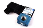 MAC VALVES INC 167B-121JB=T65C