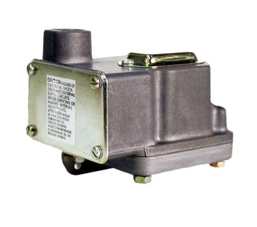 BARKSDALE D2T-A3