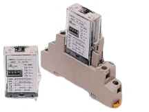 H3RN-2 24VDC par OMRON