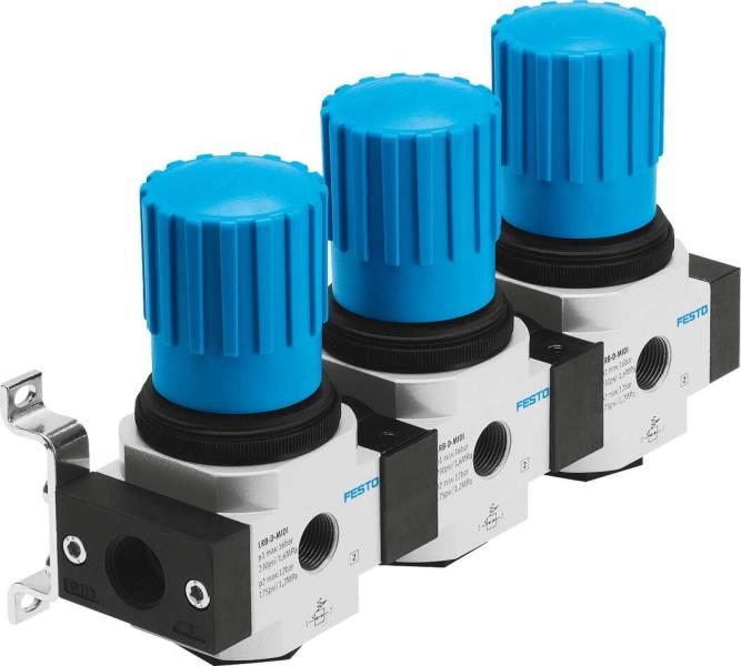 LRB-1/4-D-7-O-K3-MINI by FESTO