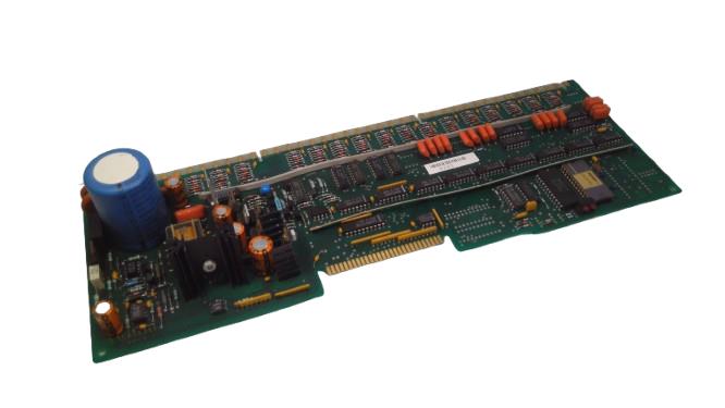 GCSA-102-4 por INVENSYS