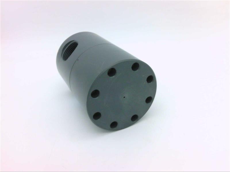 PLAST-O-MATIC BSD100T-NC-PV