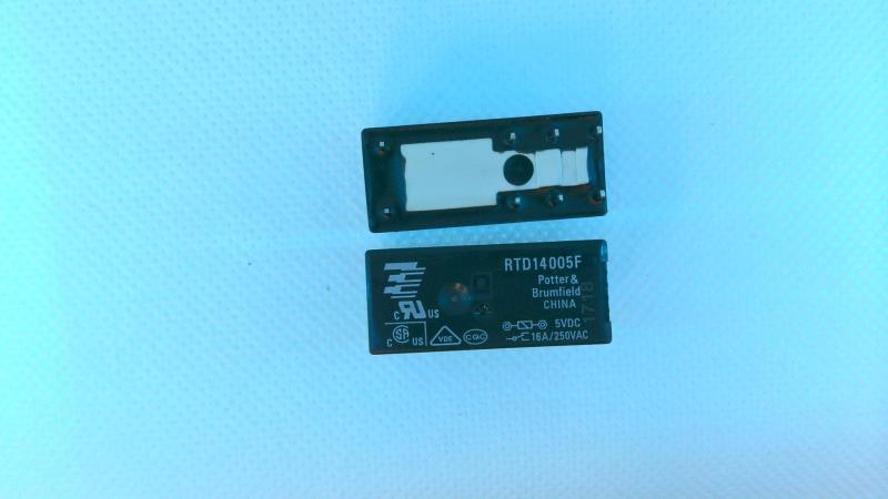 TE CONNECTIVITY RTD14005F