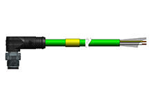 MOLEX E10A00712M030