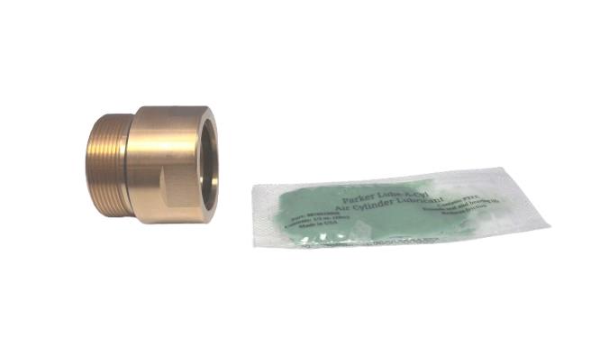 PARKER RG04MA0131