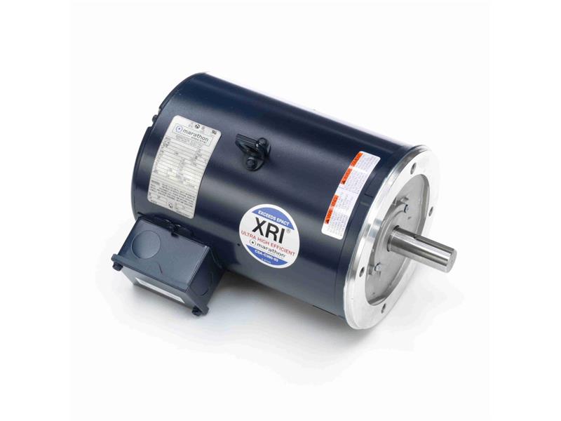 REGAL REXNORD 184TTDBD6004