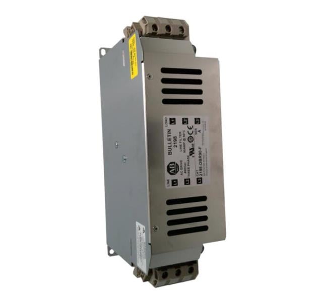 2198-DBR90-F par ALLEN BRADLEY