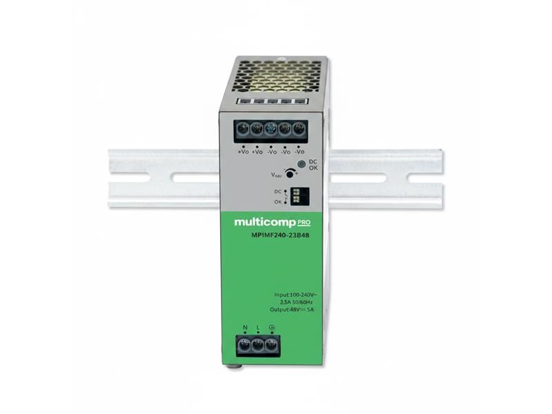 PDRB-10-24 by CUI INC