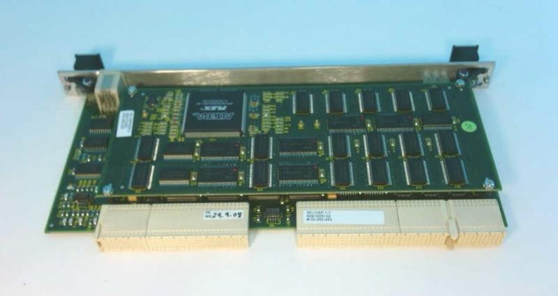 ELTROMAT MC-DSP.1-1