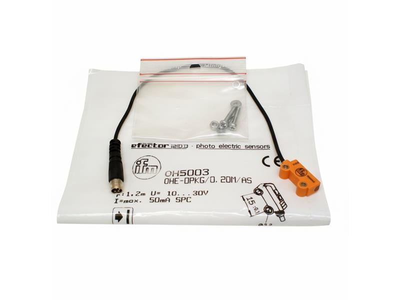 EFECTOR OHE-DPKG/0.20M/AS-OH5003