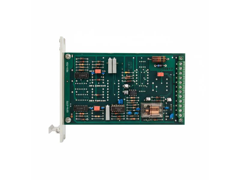 GJR5-1254-21-P7 by ASEA BROWN BOVERI