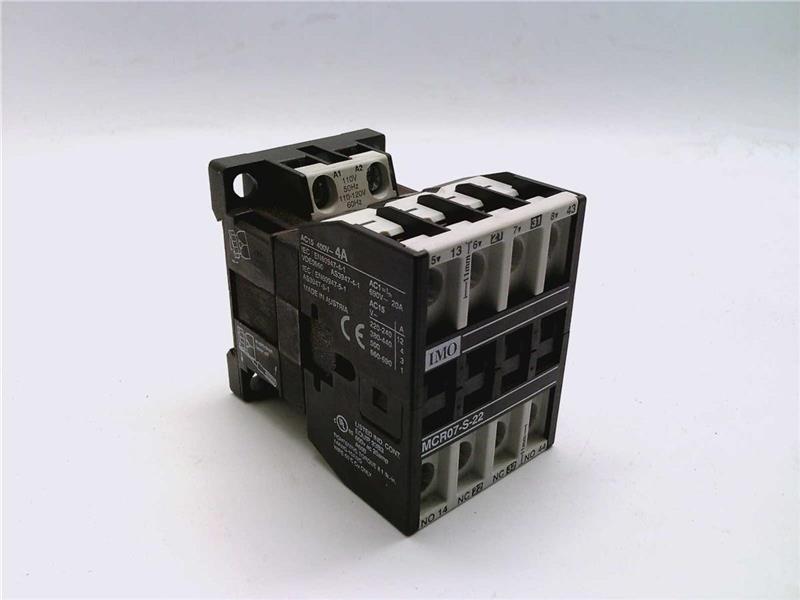 IMO MCR07-S-22=110