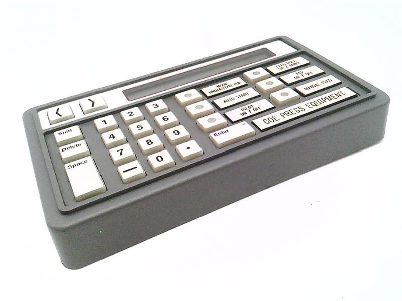 BURR BROWN CTM250G00