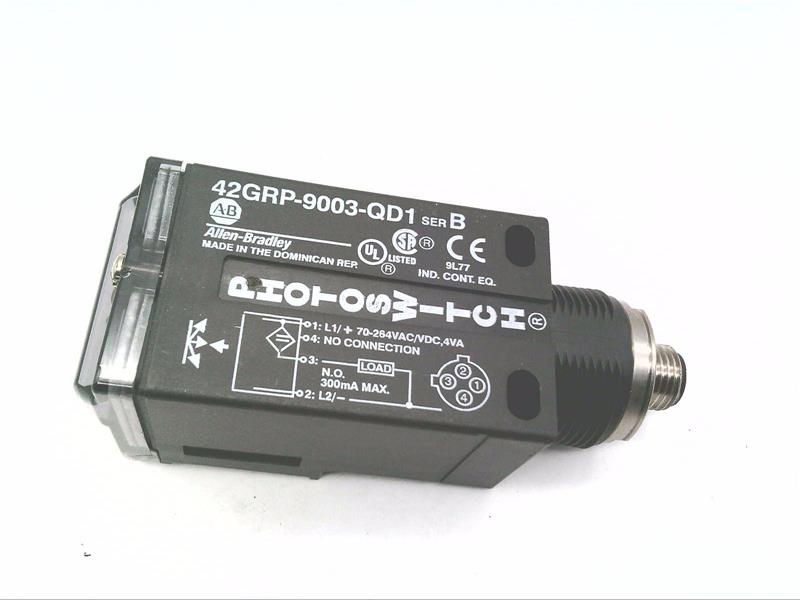 ALLEN BRADLEY 42GRP-9003-QD1