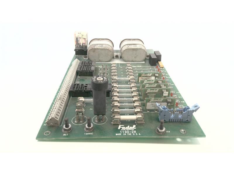 FADAL 1100-2H